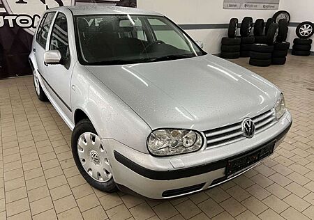 VW Golf Volkswagen 2.0 AUTOMATIK/SHZ/KLIMAAUTO/TÜV 05/2025/