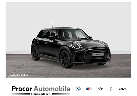 Mini Cooper 5-trg. LMR+DKG+KFZ+RFK+SPORTSITZE+SZH+GRA+LED+DRIV