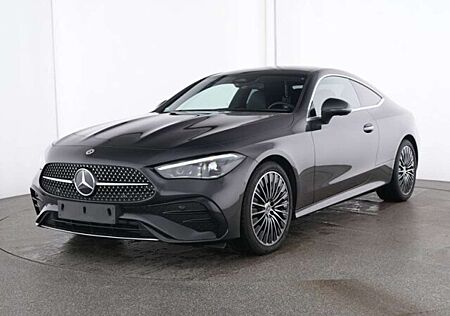 Mercedes-Benz CLE 200 Coupé AMG AdvancedPlus Distr Memory Pano