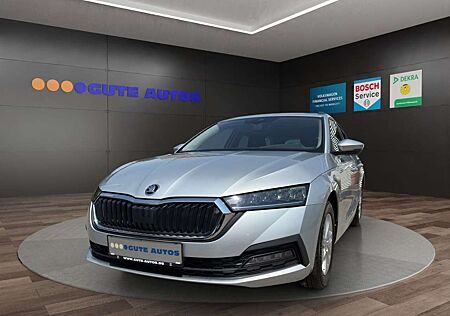 Skoda Octavia Combi 2.0 TDI Active