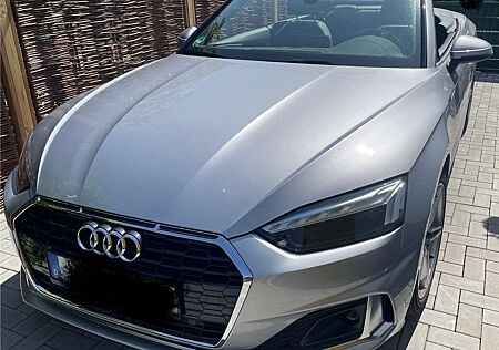 Audi A5 Cabrio 35 TDI S tronic advanced