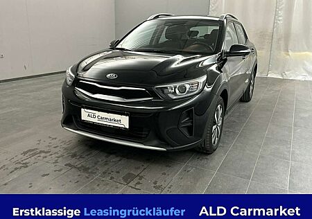 Kia Stonic 1.2 Vision Geschlossen, 5-türig, 5-Gang