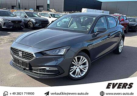 Seat Leon Style 1.0 eTSI DSG ACC PDC SITZH. 17" CARPLAY