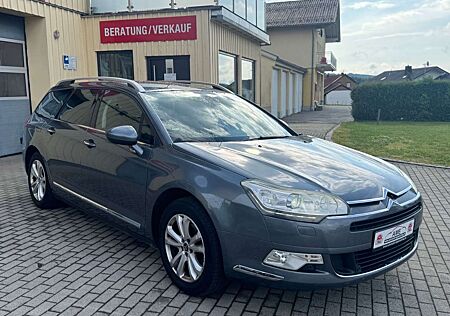 Citroën C5 Citroen Tourer Exclusive TEMPOMAT Memory Bluetooth