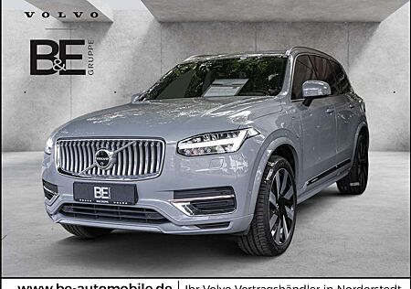 Volvo XC 90 XC90 T8 Plus Bright Recharge Plug-In Hybrid AWD