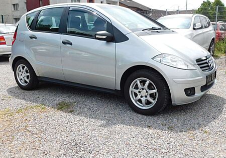 Mercedes-Benz A 150 /Navi/ALU/TUV.05.2027