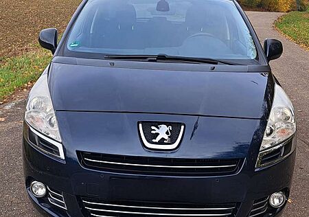 Peugeot 5008 HDI FAP 150 Business-Line