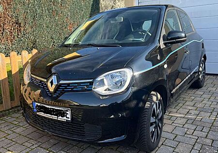 Renault Twingo Electric Electric INTENS