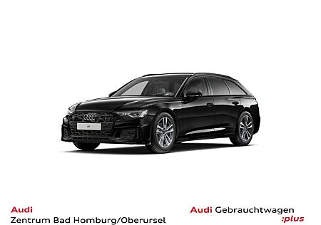 Audi A6 Design 40 TDI S line*Navi*Matrix*Alu*HU