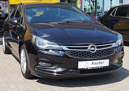 Opel Astra Innovation /Rückfahrkamera/Sitzheizung/Tempomat