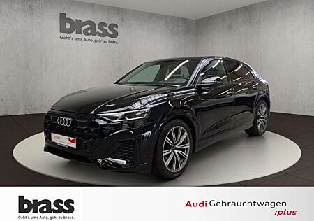 Audi Q8 SUV 50 TDI quattro 210(286) kW(PS) tiptronic