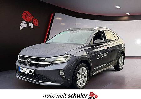 VW Taigo Volkswagen 1,0 TSI DSG Style Navi Kamera