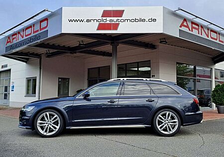 Audi A6 Allroad 3.0 TDI quattro tiptronic