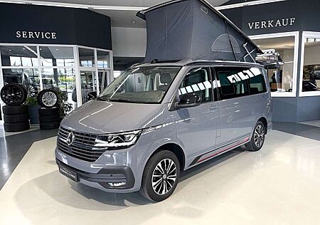 VW T6 California Volkswagen California T6.1 DSG Beach Camper Edition