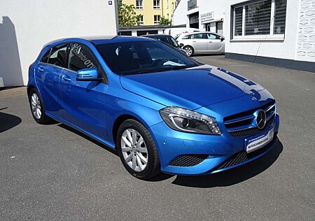 Mercedes-Benz A 180 BlueEfficiency BI Xenon Navi PDC