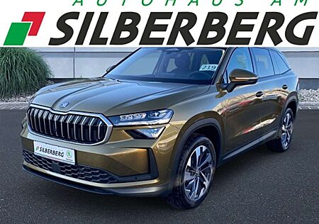Skoda Kodiaq 2.0 TDI 4x4 DSG Selection Vollausstattung!