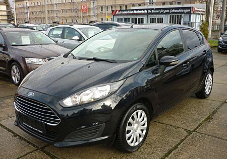 Ford Fiesta 1.0 Trend Klima...! PDC...!