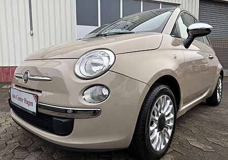 Fiat 500 1,2 51kW 69PS Pop Star/Klima/PDC/1.Hand