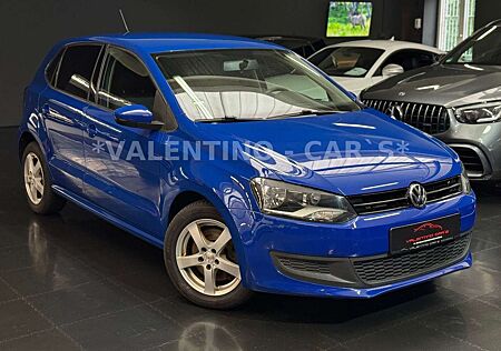 VW Polo Volkswagen V Comfortline DSG/Klima/PDC/5Türig/Isofix