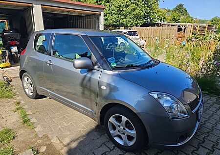 Suzuki Swift 1.5 Comfort