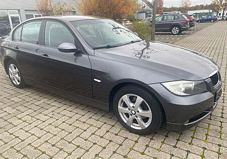 BMW 318i 318 TÜV NEU .