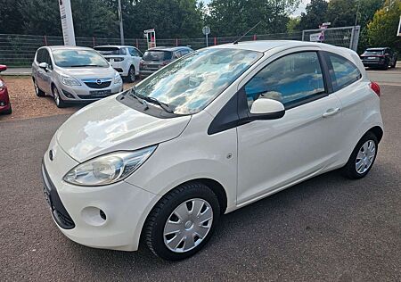 Ford Ka /+ Trend TÜV neu+ 1. Hand