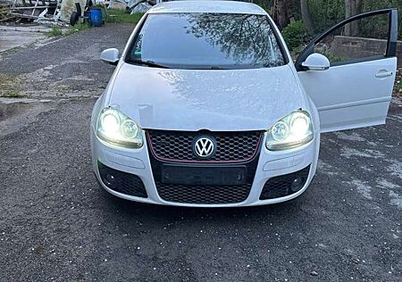 VW Golf GTI Volkswagen 2.0