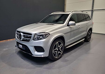 Mercedes-Benz GLS 350 d 4Matic AMG *TOP Ausstattung| 7-Sitze*