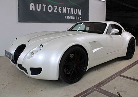 Wiesmann MF 5 GT Coupe V10 507 PS Deutsch/Navi/Sitzheiz
