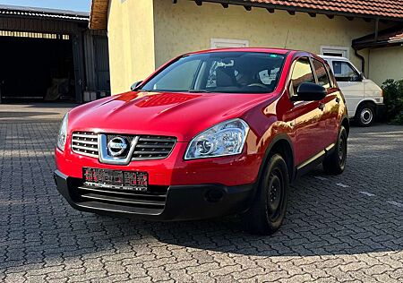 Nissan Qashqai 1.6 acenta