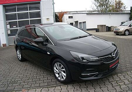 Opel Astra Elegance Start/Stop Inkl. 2-Jahre Garantie