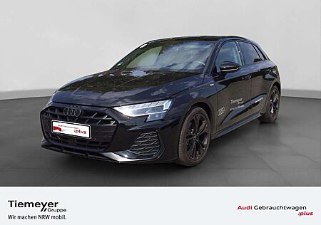 Audi A3 35 TFSI S LINE LED LM18 NAVI