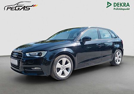 Audi A3 1,4 TFSI Sportback Ambition 1-Hand 1A-Zustand
