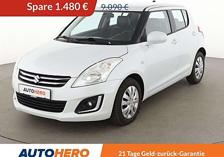 Suzuki Swift 1.2 B-Cool*TEMPO*PDC*KLIMA*GARANTIE*