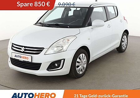 Suzuki Swift 1.2 B-Cool*TEMPO*PDC*KLIMA*GARANTIE*
