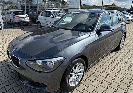BMW 118 Baureihe 1 Lim. 5-trg. i