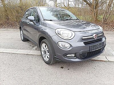 Fiat 500X 500X 1.6 E-torQ 4x2 Pop Plus