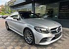 Mercedes-Benz C 220 d 4Matic Coupe AMG/BURM/HEADUP/DIGITAL/MEM