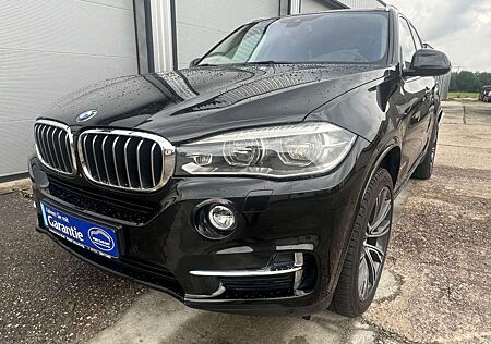 BMW X5 Baureihe xDrive35i