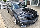 Mercedes-Benz C 63 AMG T,NAVI,Sportsitze