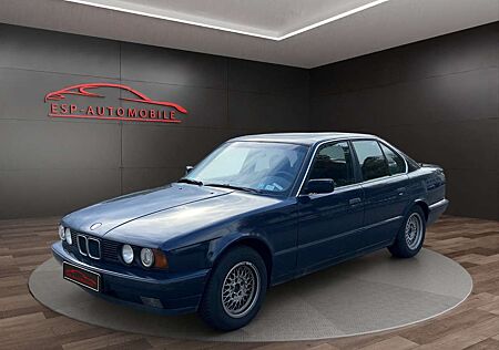 BMW 520 i Lim.*S-DACH*AUTOMATIK*TÜV