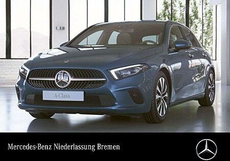 Mercedes-Benz A 200 d PROGRESSIVE+MULTIBEAM+KAMERA+HUD+KEYLESS