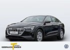 Audi e-tron 50 Q VIRTUAL+ NAVI AHK LM19