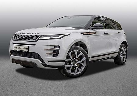 Land Rover Range Rover Evoque P300e R-Dynamic S APPROVED