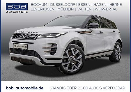 Land Rover Range Rover Evoque P300e R-Dynamic S ACC NAVI LM