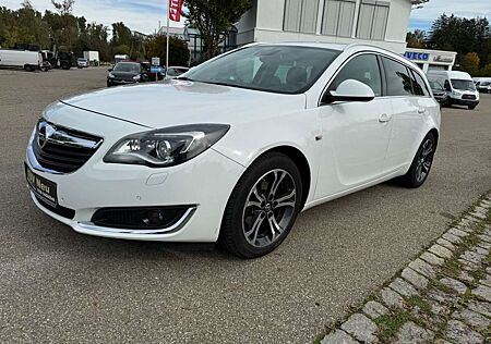 Opel Insignia A 1,6 CDT Sports Tourer Tüvneu 1hand