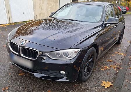 BMW 320d 320 Efficient Dynamic Edition Aut.