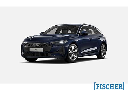 Audi A5 Avant TFSI S tronic LED Navi Rear View Vorber. AHK