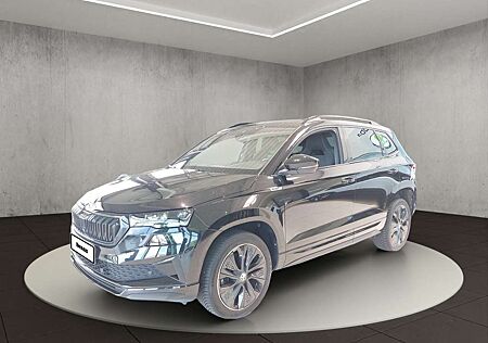 Skoda Karoq Sportline