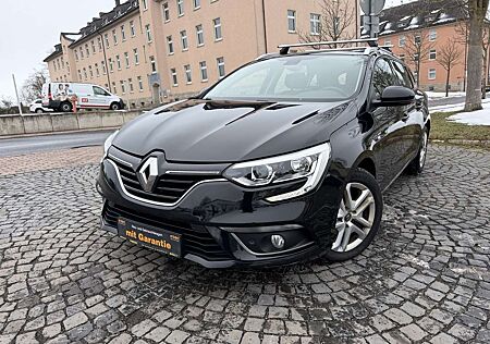 Renault Megane Life